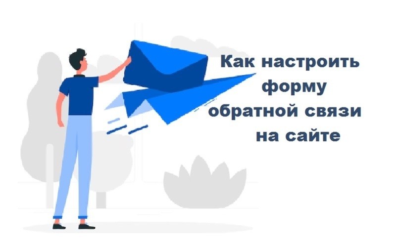 Всплывающее окно и форма обратной связи для сайта на WordPress