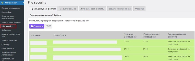 Аудит безопасности: основные направления самостоятельной проверки сайта